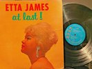 r&b/soul ETTA JAMES 