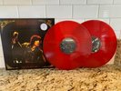 THE ROLLING STONES- DANCING WITH MR J / LONDON '73 - NEW RED COLORED 2LP VINYL