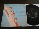 THE BEATLES SP LONG TALL SALLY SWEDEN SD 5967  COVER VERY TOUGH SWEDISH