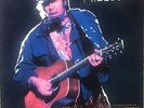 NEIL YOUNG freedom Promo, LP  Clean vinyl, with lyrics inner sleeve,