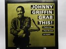 Johnny Griffin Grab This  Riverside RM 437 WLP PROMO PAUL BRYANT JOE PASS
