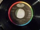 Beatles George Harrison Dark Horse/You 45 Capitol Rainbow Starline