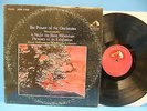 Moussorgsky Power Of Orchestra Leibowitz Royal Philharmonic 1963 RCA ?VCS 2659