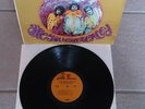 THE JIMI HENDRIX EXPERIENCE - ARE YOU EXPERIENCED / EARLY US PRESS