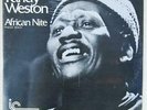 Sealed LP: Randy Weston: African Nite