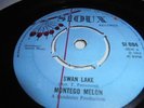MONTEGO MELON-SWAN LAKE/REGGAE MENTO-UK SIOUX-1968 SEE SCANS