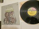 THE KINKS STEREO SOMETHING ELSE LP WATERLOO SUNSET TRI COLOR LBL EXCELLENT