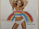 Mariah Carey - Rainbow 2 x LP Vinyl Album Hip Hop Soul Pop 1999 Columbia US