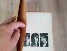 The Beatles White Album No A 1210 PCSJ 7067 South Africa Photos and Poster Incl.