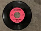 Sam & Dave 45 - You Ain’t No Big Thing / It was so Nice Roulette EX - Hear Both