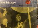 ART BLAKEY & THE JAZZ MESSENGERS The Big Beat LP BLUE NOTE SEALED LP N.O.S.