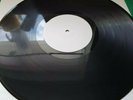 BAKER GURVITZ ARMY Hearts On Fire LP WHITE LABEL TEST PRESSING 1976 UNPLAYED NM
