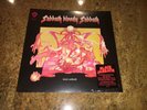 Black Sabbath Bloody Sabbath LE 180g Red/Orange Vinyl 2012 Remastered Sealed New