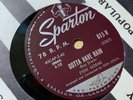 RARE PROMO Vintage Eydie Gorme 78 RPM Lot--Promo records + More