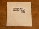 Mega-Rare: The Graced Lightning Side Vinyl Album LP, 1972 Gary Gand Music
