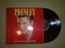 ELVIS PRESLEY THE ALL TIME GREATEST HITS DOUBLE LP (EX) 1987 (GERMAN ISSUE)