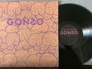FOXY SHAZAM GONZO GON5O RARE NM 2014 180 GRAM FIRST PRESS ALTERNATIVE ROCK OOP