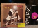 HIGH GRADE FRANK ZAPPA - THING FISH - 1984, SKCO-74201 N MINT- TO UNPLAYED BOX
