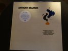 Anthony Braxton – For Four Orchestras Arista – A3L 8900 3LP Set