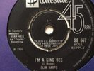 Slim Harpo,I'm a King Bee, Stateside,1966, EX, Mod, R&B,Soul,Covered by Stones 
