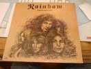 RAINBOW-LONG LIVE ROCK 'N' ROLL ..SUPERB  1ST UK PRESS NEAR MINT VINYL LP 1978