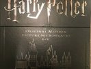 Harry Potter: Original Motion Picture Soundtracks I-V Vinyl 10LP FREE SHIPPING