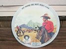 Vogue The Picture Record - R736 Kenny Roberts / The Down Homers