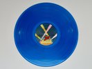 Electric Light Orchestra ?– Out Of The Blue, BLUE VINYL 2X LP UNPLAYED NM 1977