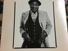 MUDDY WATERS - HARD AGAIN VINYL LP featuring JOHNNY WINTER 1st PRESS 1A/1B, N/M