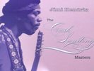 Jimi Hendrix - The Crash Landing Masters Rare Collectors Lp,No Overdubs