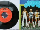 Abba: SOS (P/S; Austria)				Polydor 2001 585		1975