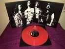 PLANET CARAVAN - PANTERA [VINYL LP LIMITED RED] A59836T