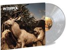 Interpol Vinyl Our Love To Admire Color 10th Anniversary Limited Edition LP OOP