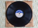 Miles Davis - Prestige 742 - Whispering - Down - 78rpm - PROMO very rare