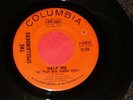The Spellbinders - Help Me ( Get Myself Back Together Again ) 1966 Soul - RARE