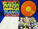THE ROLLING STONES - SOME GIRLS - 1978 ORIGINAL ORANGE VINYL 1ST PRESS HOLLAND