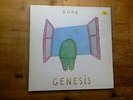 Genesis Duke A1/B1 1st Press Near Mint Vinyl LP Record Album CBR 101
