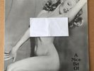 THE SMITHS  - A NICE BIT OF MEAT   vinyl LP EX-NM