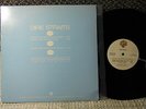 Dire Straits ex promo 12 Money for Nothing (Long Edit / Edit / LP) ( 4:38 / 4:05