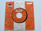 THE BEATLES TONY SHERIDAN 1961 GERMAN  45  MY BONNIE ( TWIST ) THE SAINTS 24 673