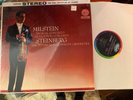 DVORAK/GLAZOUNOV CONCERTOS: MILSTEIN....CAPITOL FDS SP8382...UNPLAYED.