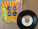 KISS- I'M A LEGEND TONIGHT 1982 JAPAN 7
