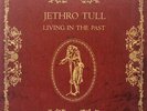 Jethro Tull - Living In The Past 2 x LP 180 Gram Vinyl Record SEALED Album LIVE