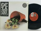 De La Soul ?– De La Soul Is Dead LP 1991 UK ORIG Big Life Jungle Brothers Rap