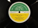 Yehudi Menuhin / Maurice Gendron / Benjamin Britten  BBC Transcription Disc 2 LP