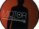 MOTOR feat. Martin Lee Gore ?”Man Made Machine“ 12