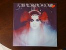 TOYAH - FOUR MORE FROM TOYAH 12 Inch Single Vintage Vinyl Record