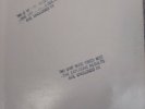 JERRY LEE LEWIS LP DUETS TEST PRESSING