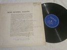 Rare Jazz LP of INFORMAL SESSIONS AT SQUIRREL'S -- MIS-1 -- McPartland, Gwaltney