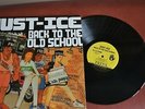JUST ICE 